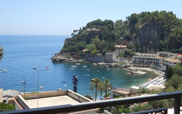 Cottage on the Beach