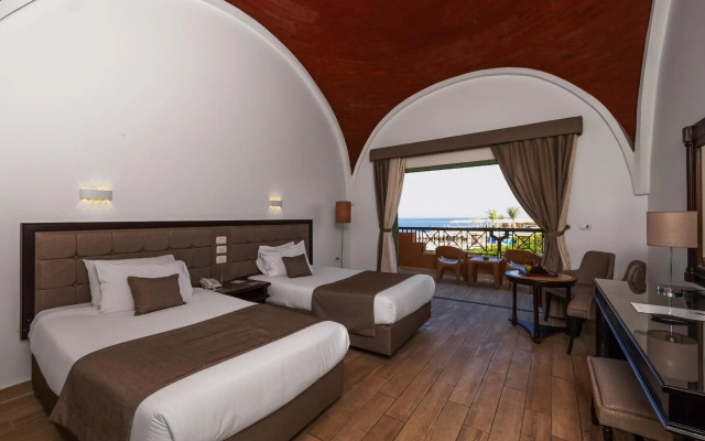 Akassia Swiss Resort