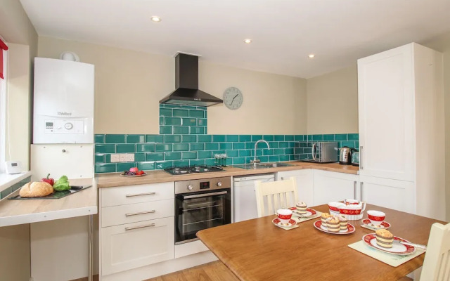 Roundham Cottage