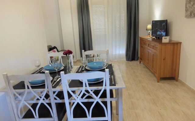 Poligono 9 - Escalera A - 1º