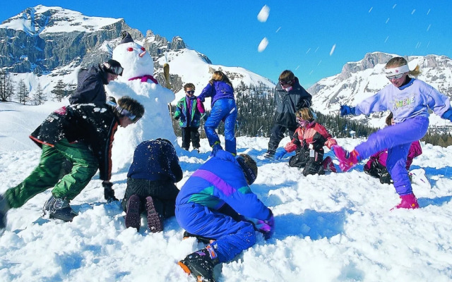 Chalet in Vex Near Ski Slopes
