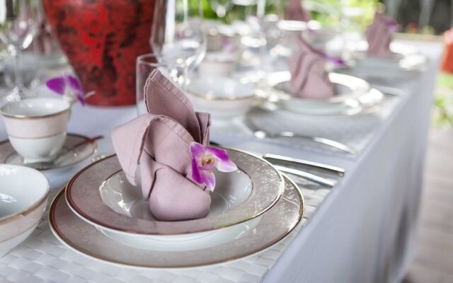 Chiang Mai Luxury Villa