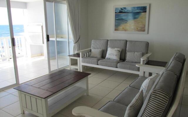 Point Village Accommodation - Linda