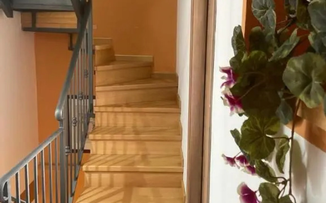 Bed & Breakfast Mandanici