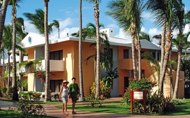 IBEROSTAR Punta Cana - 5 Nights, Higuey, Dominican Republic