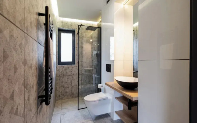 Apartament Sun & Snow Szkolna z widokiem na skocznię