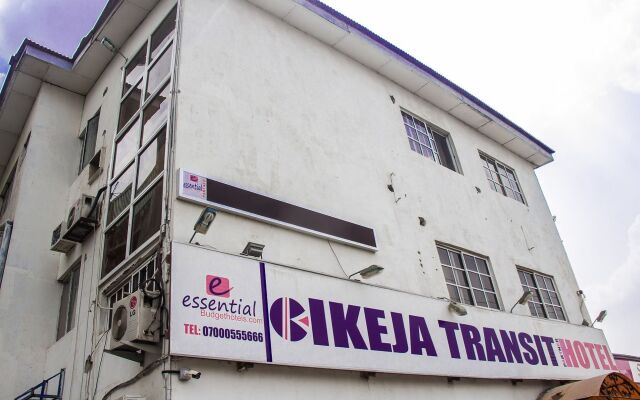 Ikeja Transit Hotel