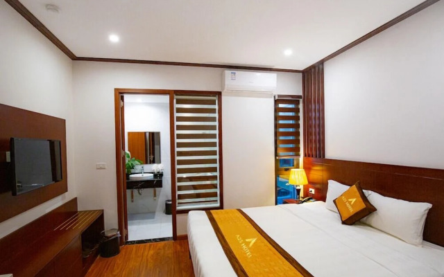 A25 Hotel - Bai Chay Ha Long