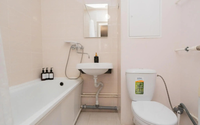 Апартаменты на улице 9 Января 233/35