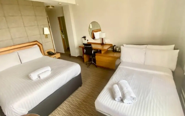 Copthorne Hotel Plymouth