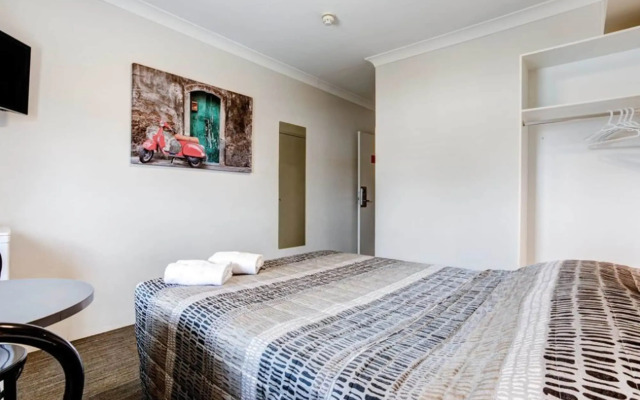 Arena Hotel