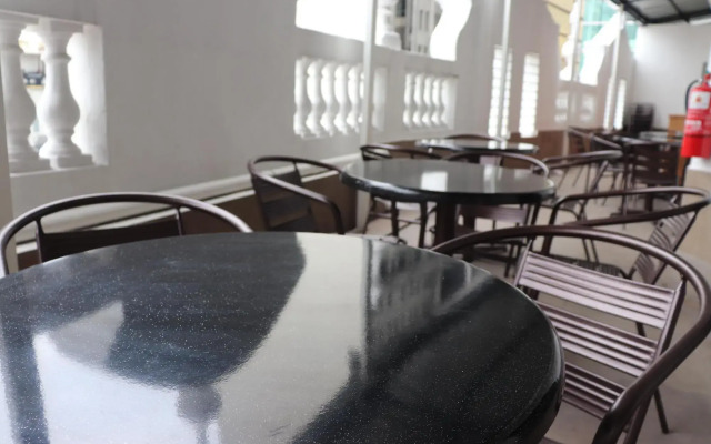Hotel AL Amin