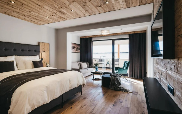 Hotel Astoria by VAYA