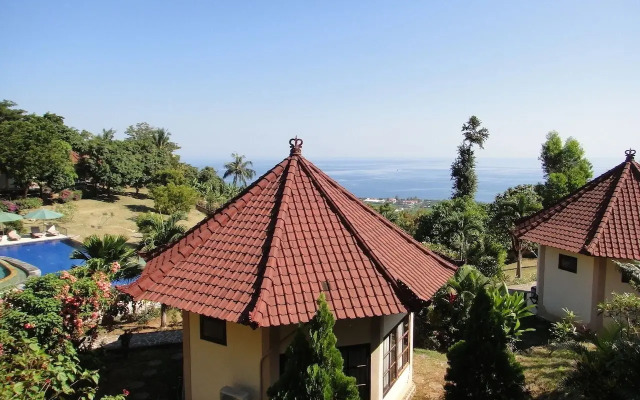 The Hamsa Bali Resort