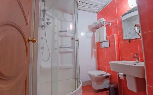 Konak Kayseri Hotel