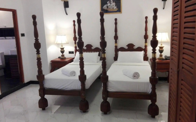 Richmond House Colombo