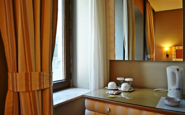 Taxim Alyon Suite Hotel