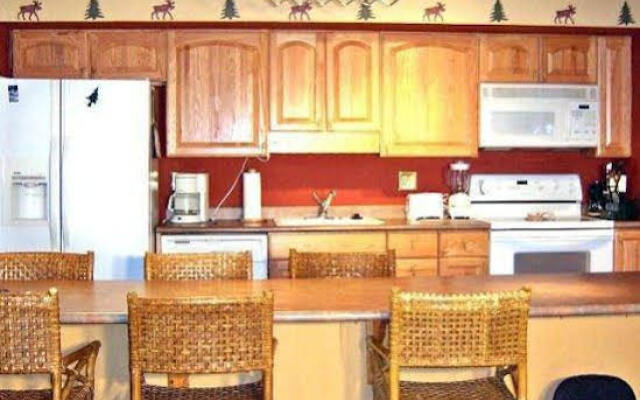 Bighorn Rentals - Breckenridge