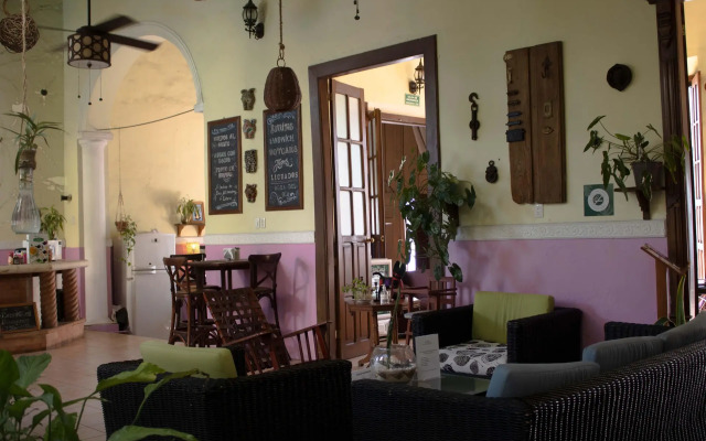 Hotel Santa Ana