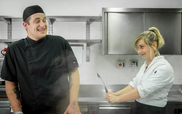 Maso Franch Gourmet e Relais