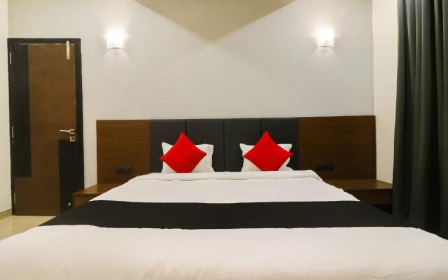 Capital O 28650 Nikhil Regency