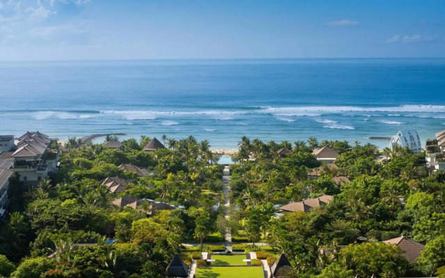 The Ritz-Carlton, Bali