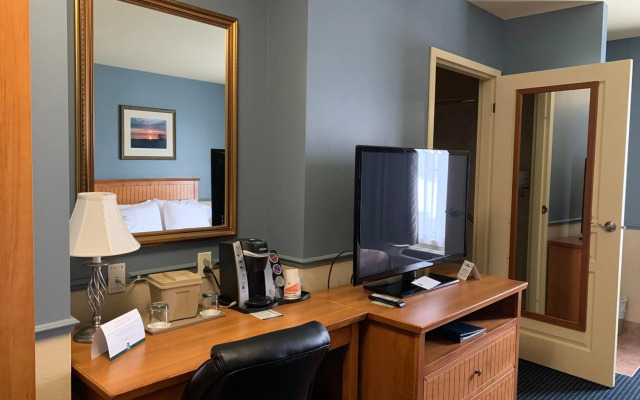 Quality Inn Riviere-du-loup