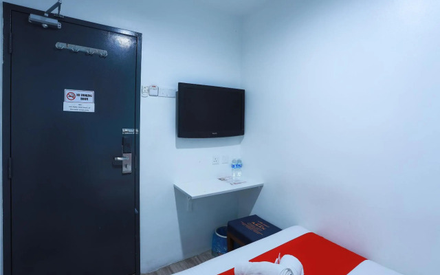 Hotel Aman