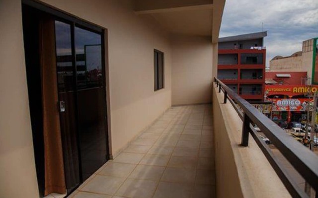 Class Apart Hotel