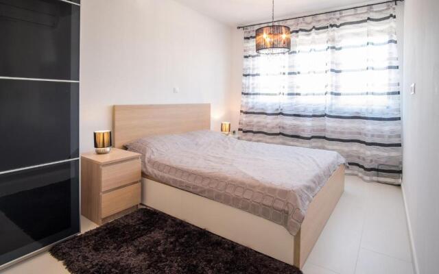 Luxury Spa Apartment Luna