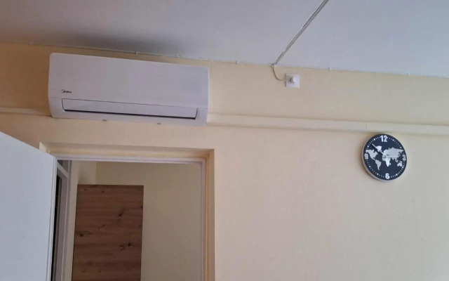 Gvadányi Rezidencia