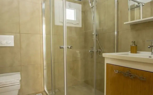 Fethiye Hisaronu Villa 2