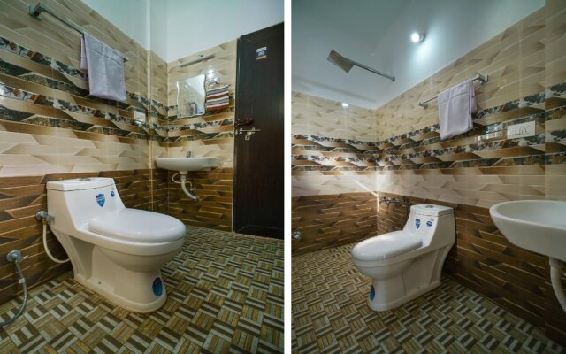 Hotel Neelakurinji By OYO Rooms