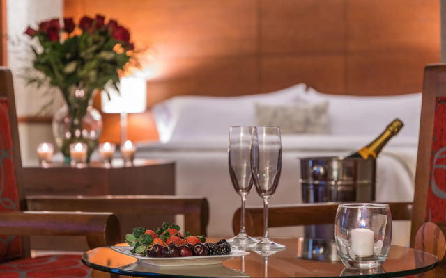 Suites Perisur Apartamentos Amueblados