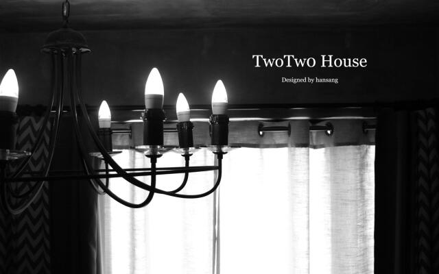 TwoTwo House