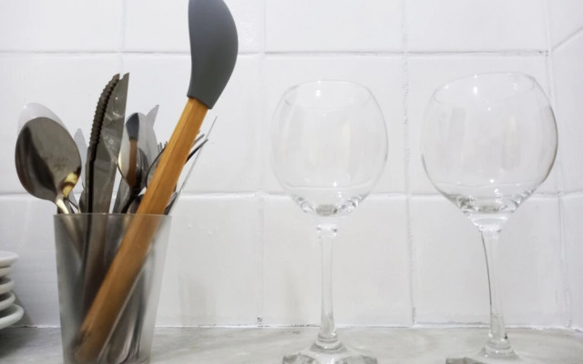 TC402 Vista total praia