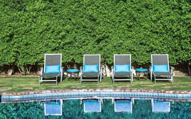 The Sol Lesser Estate