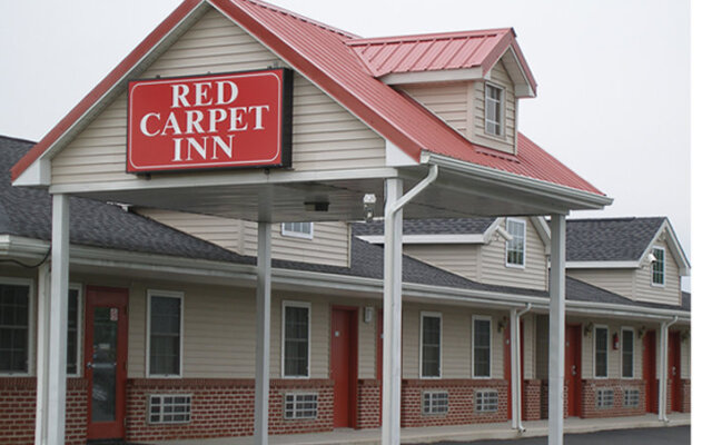 Red Carpet Inn