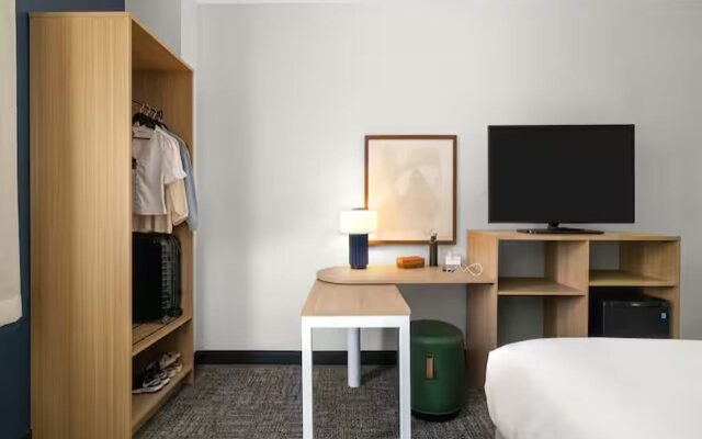 Spark by Hilton Winchester