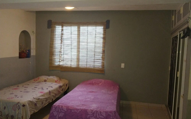 Casa Hostal Mamey - Hostel