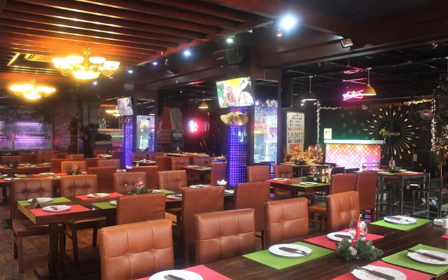 Mango Hotel Hanoi