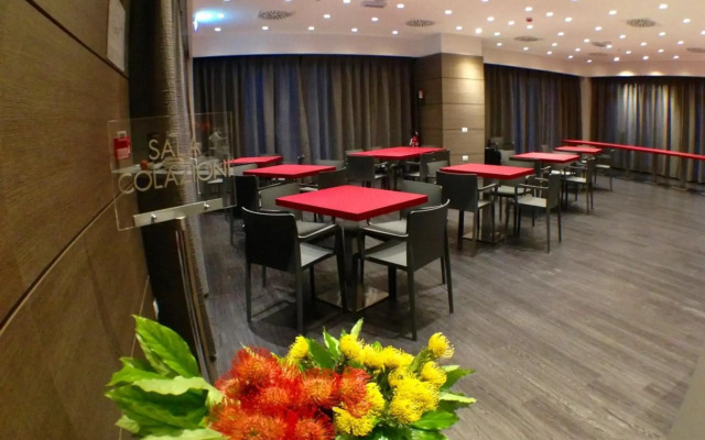 Hotel Forum