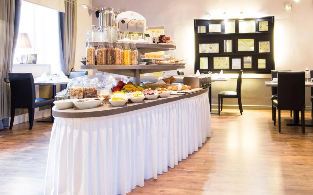 Unitas Hotel