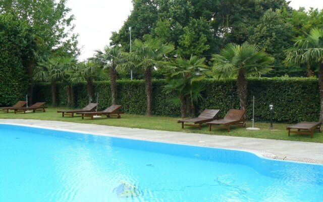 Villa Pace Park Hotel Bolognese