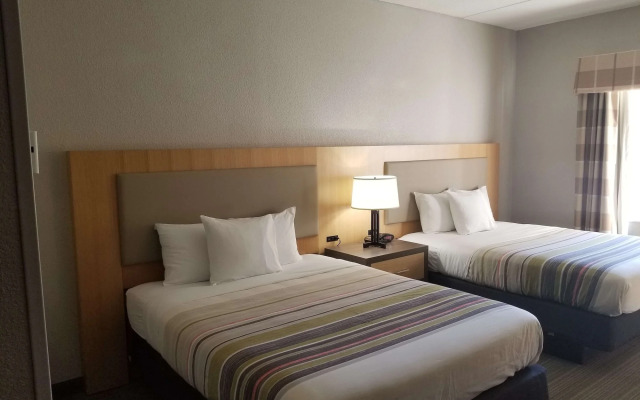 Country Inn & Suites by Radisson, Charlotte University Place, NC
