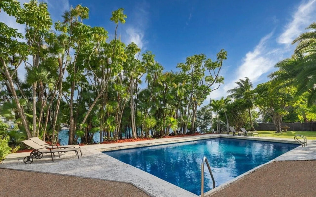 Villa North Palms - Luxury Villa