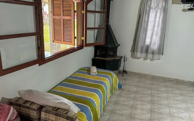 Pousada Tapera
