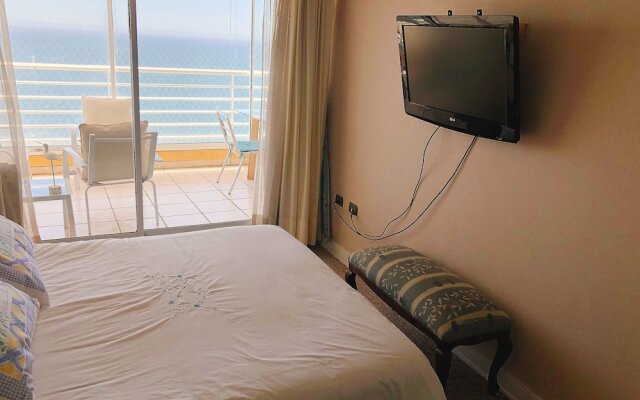 Apartamento A104 Euromarina