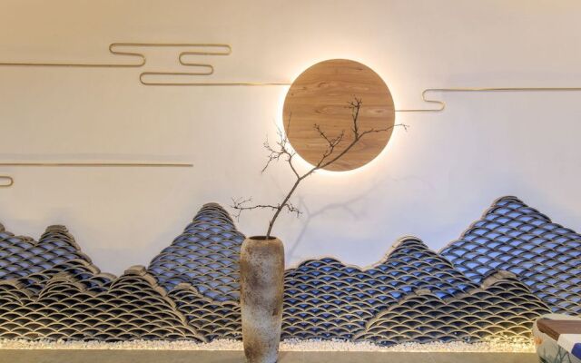 Isvara Flowing Ocean Guesthouse