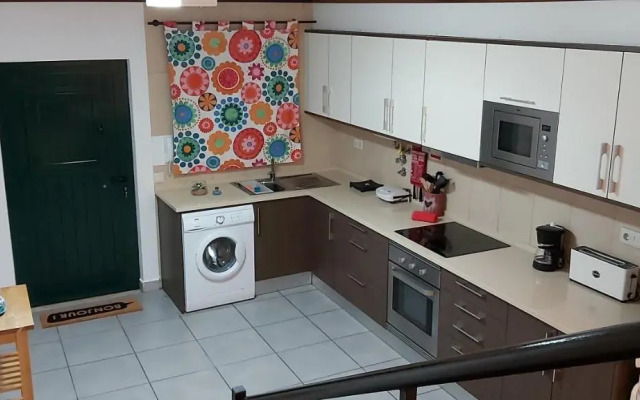 Casa Senhora da Ria- localização perfeita em Faro